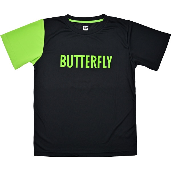 Butterfly 2023 US Open Shirt - Flat Front